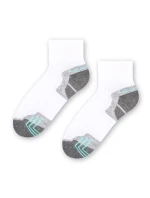 Dámske športové ponožky 026
