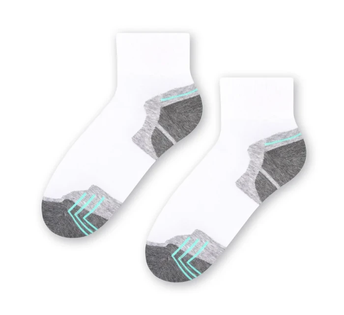 Dámske športové ponožky 026