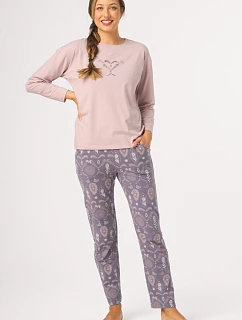 DÁMSKÉ PYŽAMO LNS model 22364912 B26 - Key