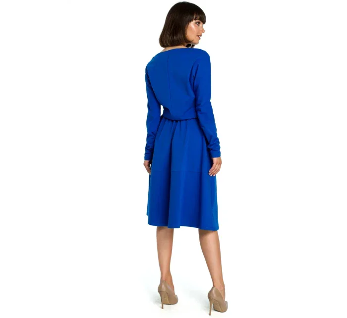 Denné šaty model 121629 BeWear