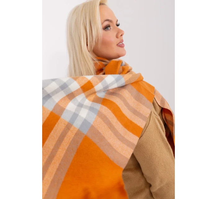 Šál model 190565 AT