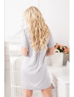 Nočná košeľa model 198288 Kalimo Nočná košeľa model 198288 Kalimo