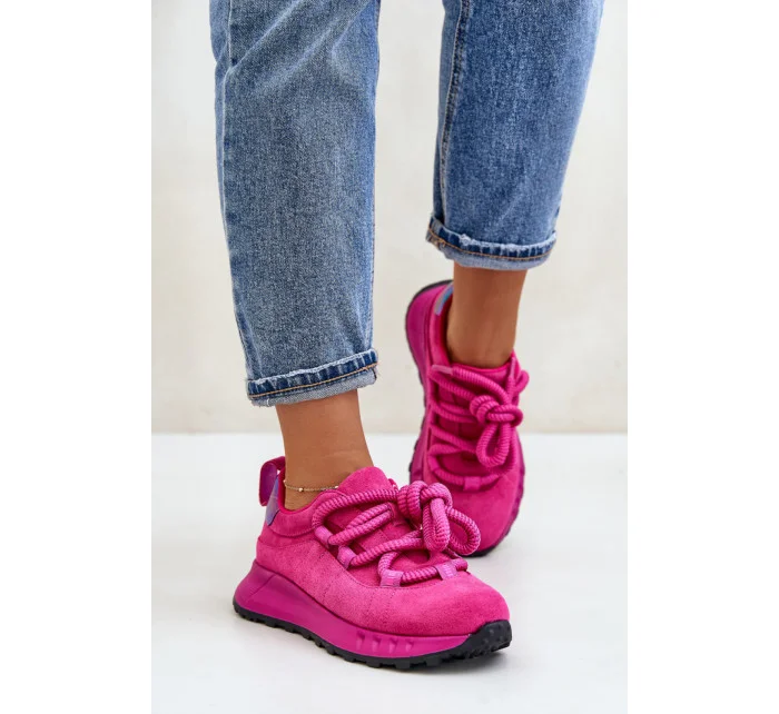 Športová obuv model 200823 Step in style