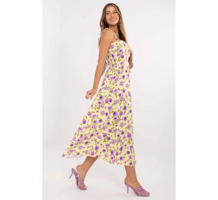 Denné šaty model 213309 Taliansko Moda