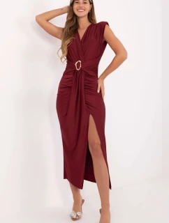 Večerné šaty model 220811 Taliansko Moda