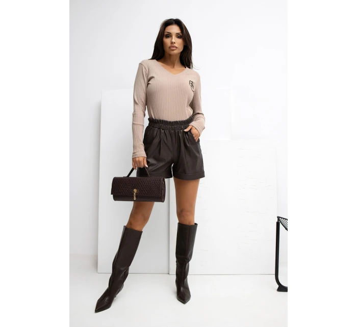 Blúzka model 221541 Rue Paris