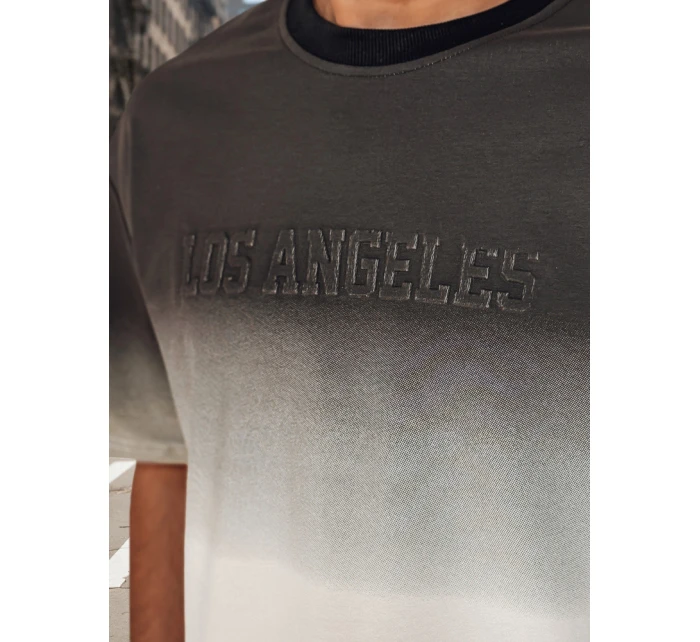 Pánská bílá souprava model 21988654 - Dstreet