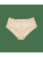 Dámské kalhotky Amourette 300 Maxi X - tělové - TRIUMPH