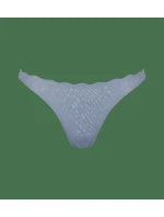 sloggi ZERO Feel Bliss String - BLUISH GRAY - SLOGGI BLUISH GRAY - SLOGGI
