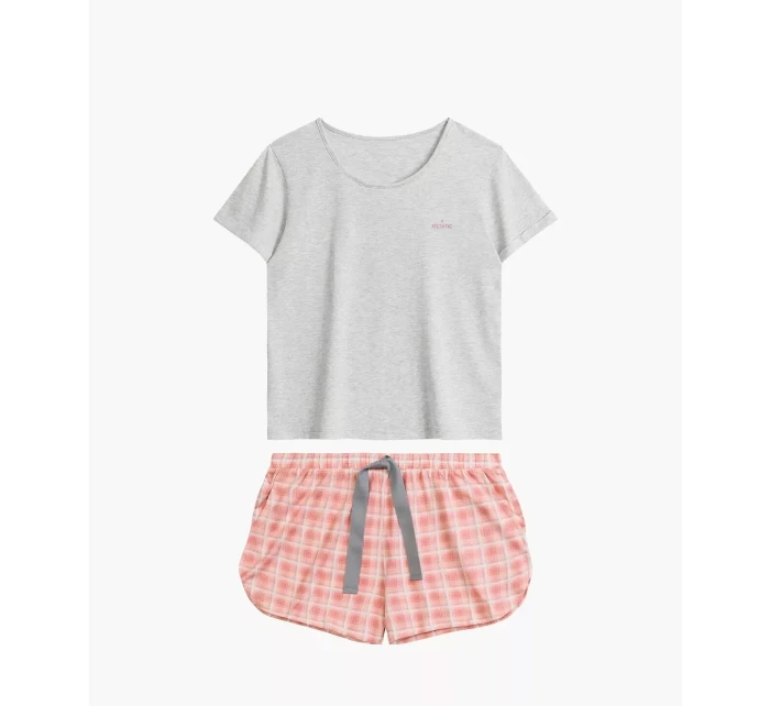 Atlantic NLP-497 Pyžamo S-2XL Atlantic NLP-497 Pyžamo S-2XL