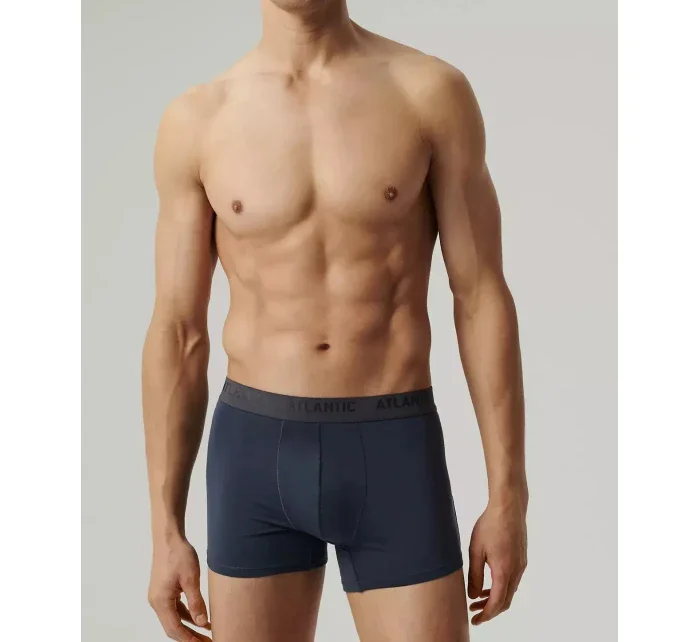 Atlantické boxerky MH-1199 M-2XL