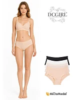 Kalhotky DC Girl 27140 A12 Classic S–XL Kalhotky DC Girl 27140 A12 Classic S–XL