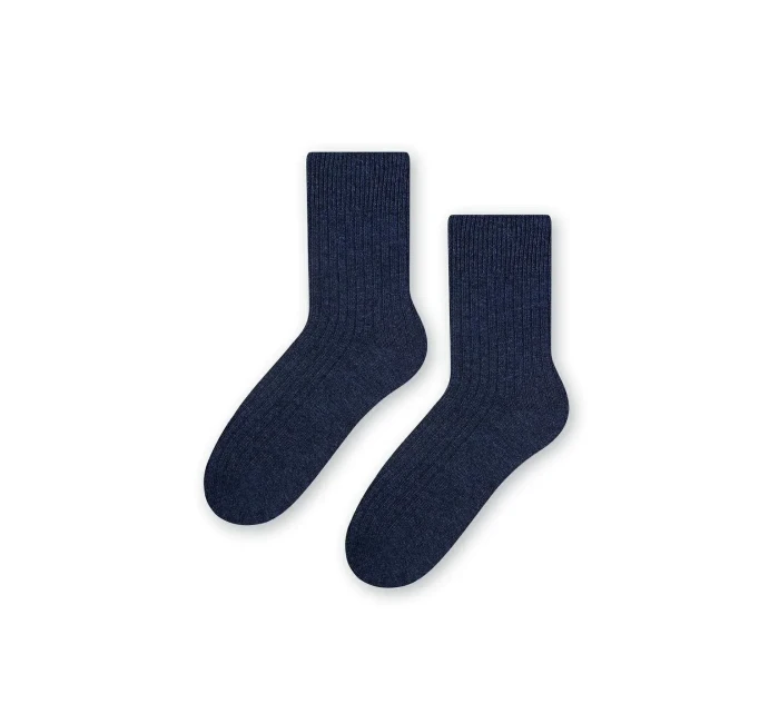 Vlnené ponožky Steven art.093