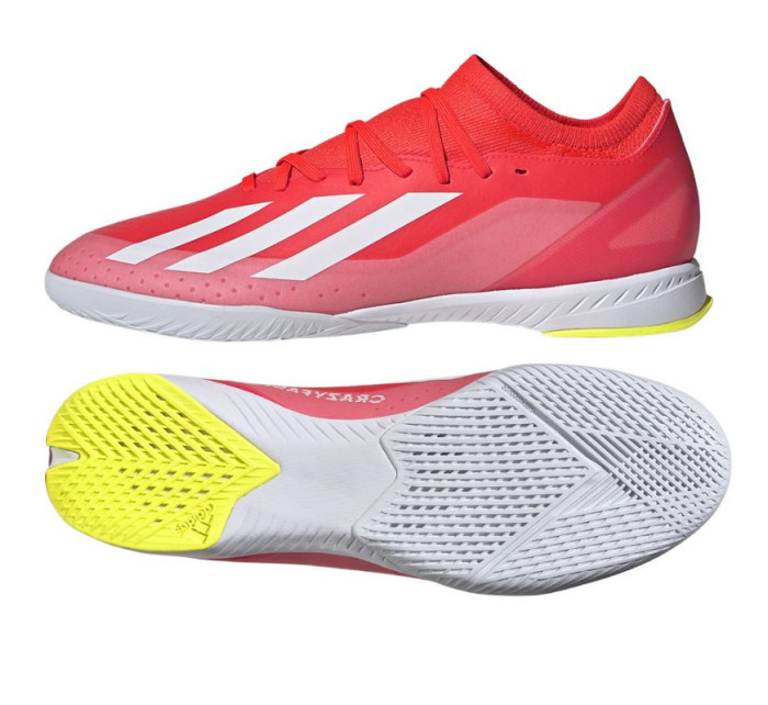 Topánky adidas X Crazyfast League IN M IF0704