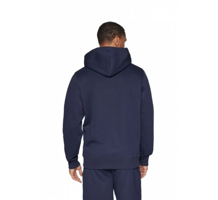 Champion Mikina s kapucňou M 220258.BS501 pánske