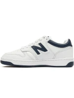 Buty sportowe Jr model 20519107 - New Balance Buty sportowe Jr model 20519107 - New Balance