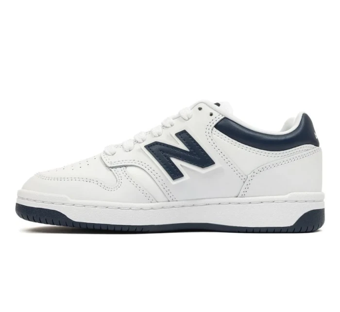 Buty sportowe Jr model 20519107 - New Balance Buty sportowe Jr model 20519107 - New Balance