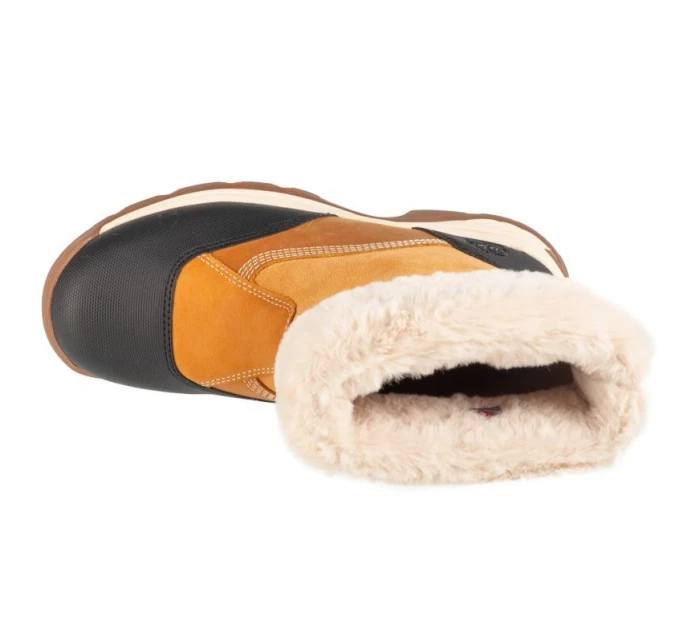 Topánky Timberland White Ledge Pullon WP W TB1A2KUF231