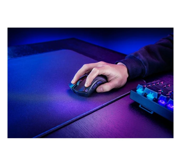 Myš Razer Deathadder V2 X HyperSpeed Myš Razer Deathadder V2 X HyperSpeed