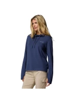 Columbia EU Sun Trek LS Hoodie W 2145261466