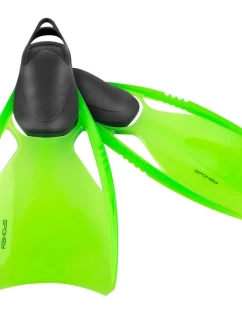 ploutve  Jr model 21258564 - Spokey