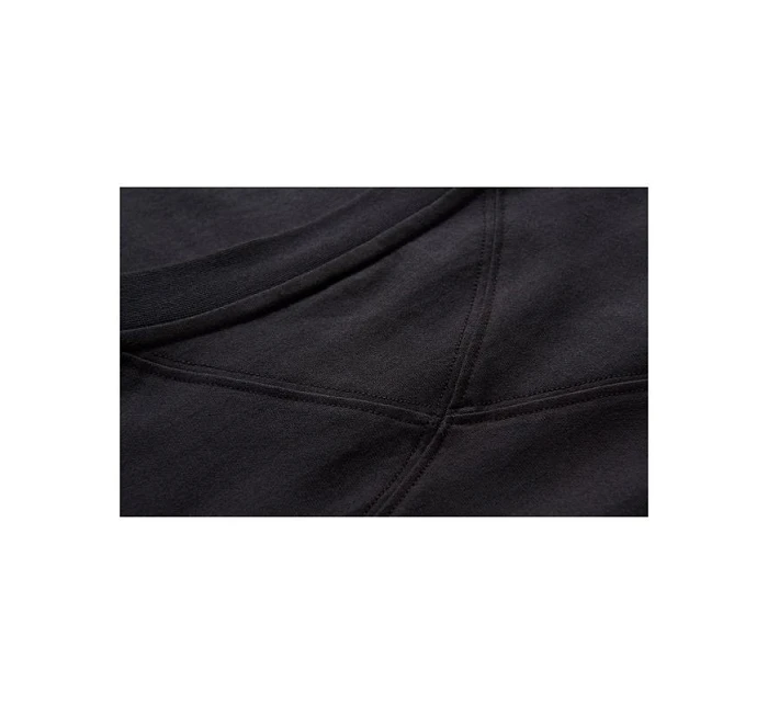 Dámske tričko Sail Racing W Race Heavy Ls black