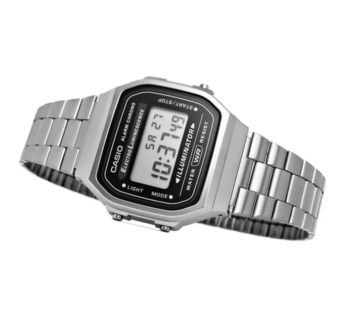 Hodinky model 21804761 + krabice - CASIO Hodinky model 21804761 + krabice - CASIO