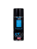 IBOX CHSP Stlačený vzduch (400 ml) IBOX CHSP Stlačený vzduch (400 ml)