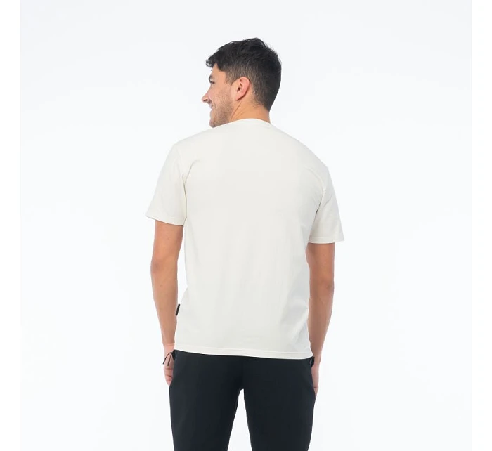 Pánske tričko s krátkym rukávom FROXALI