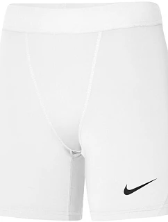 Dámske šortky Nike Df Strike NP Short, biele, DH8327, veľkosť 100