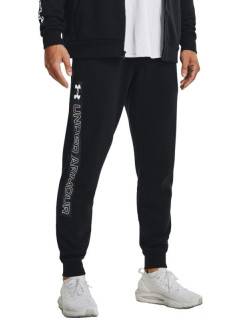 Under Armour Rival Fleece Graphic Joggers M 1370351-001