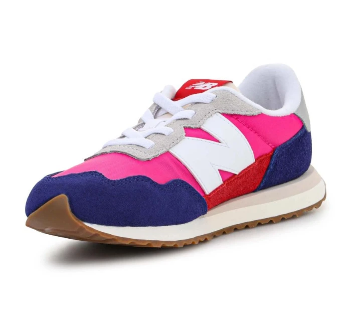 Detská obuv New Balance PH237EG Detská obuv New Balance PH237EG