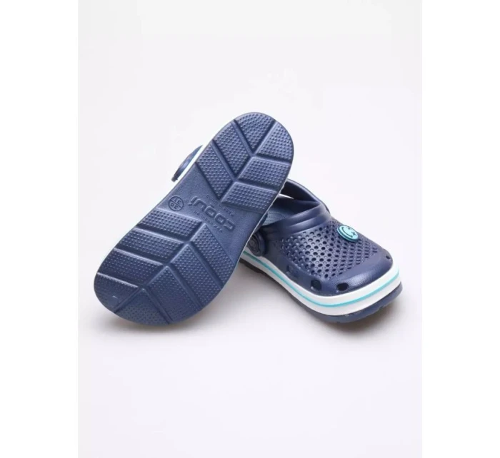 Dreváky Coqui Lindo Jr 6423-404-2132