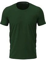 Stedman Stretch-T Pánské tričko 05.9600 bottle green Stedman Stretch-T Pánské tričko 05.9600 bottle green