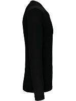 PA 443 Sportovní tričko s dlouhým rukávem model 22513032 black - Kariban ProAct