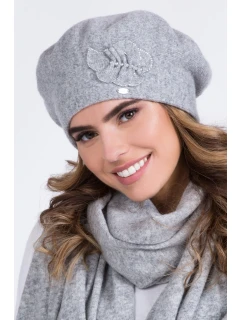 Kamea Justa farba: sivá