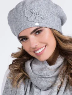 Kamea Justa farba: sivá