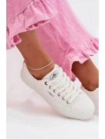 Dámské tenisky na platformě  C WOMEN LOW Bílé model 22027667 - O'neill