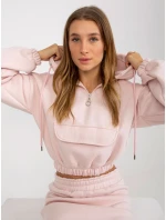 Sada EM KMPL model 17899842 světle růžová - FPrice Sada EM KMPL model 17899842 světle růžová - FPrice