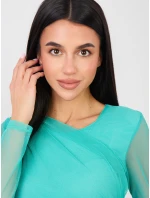 Body IT BO 21601 1.31 tyrkysová