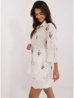 Súprava LK KMPL 509731.92 biela a červená