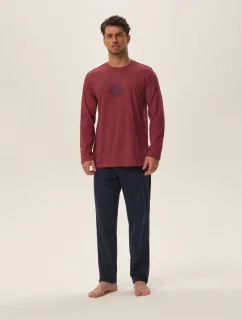 Jetson 41903-83X gaštan - Henderson