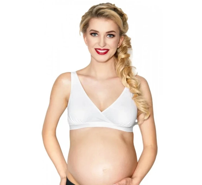 Materská podprsenka Lilly Mama Basic - Mitex