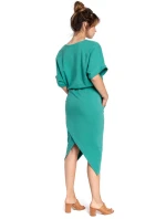 Dámske šaty B029 - BEwear