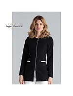 Dámske sako M409 - Figl