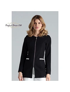 Dámske sako M409 - Figl