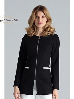 Dámske sako M409 - Figl