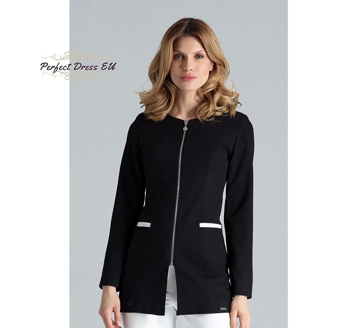 Dámske sako M409 - Figl