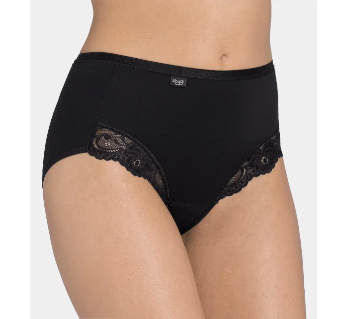 Nohavičky Sloggi Romance Maxi