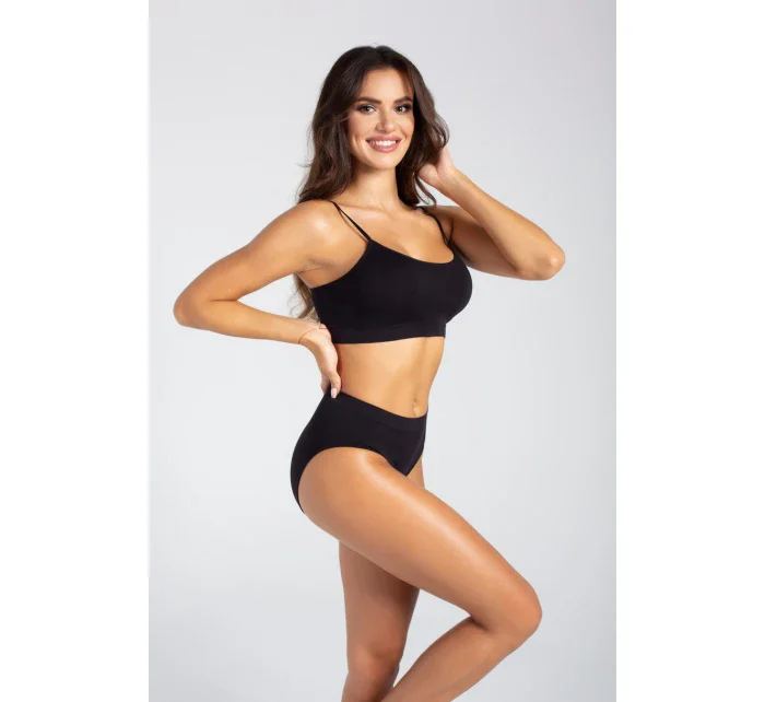 Podprsenkový top 60 DEN - GATTA bodywear